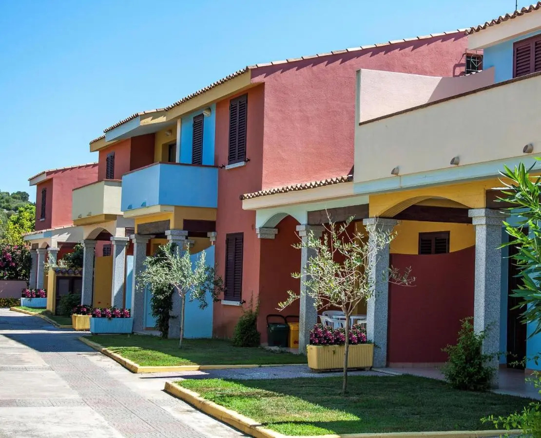 Foto - Residence Oasi Anfiteatro