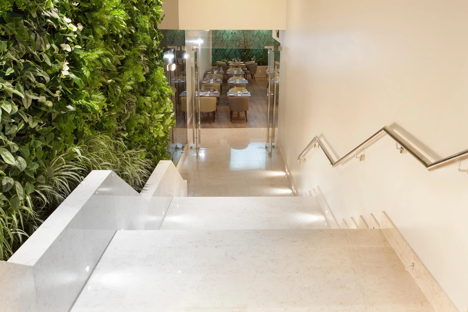 Foto - TURIM Santa Maria Hotel