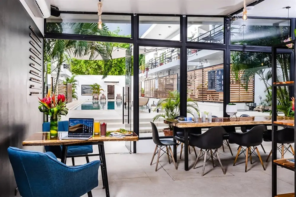 Photo - In the Shade Hotel - Coworking - 300Mbit - Adults Only