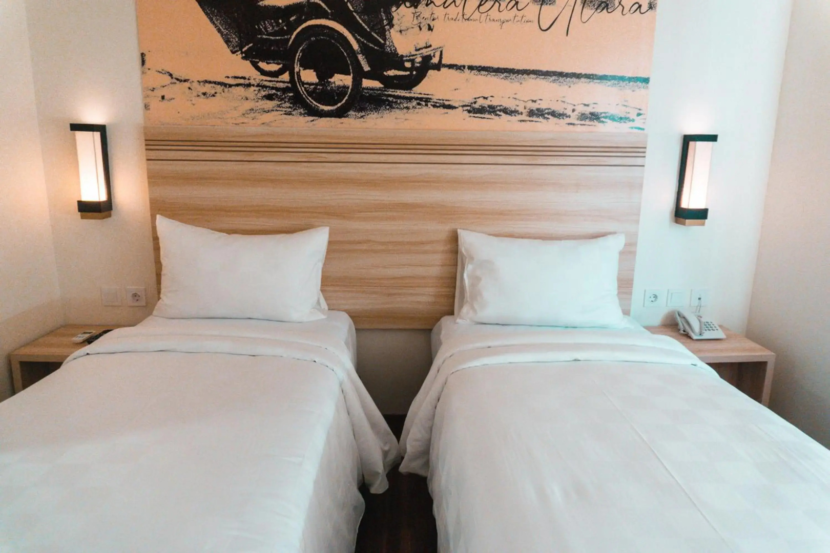 Foto - Cordela Inn Millennium Medan