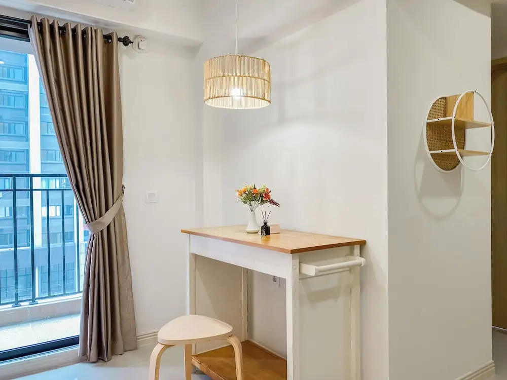 Well Furnished And Comfort 2Br Meikarta Apartment
