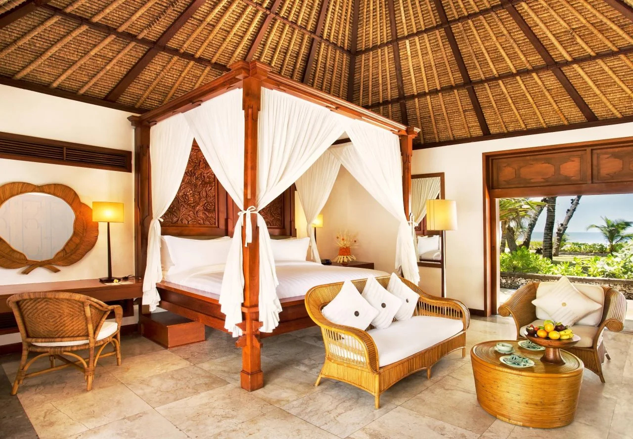 Photo - The Oberoi Beach Resort, Bali