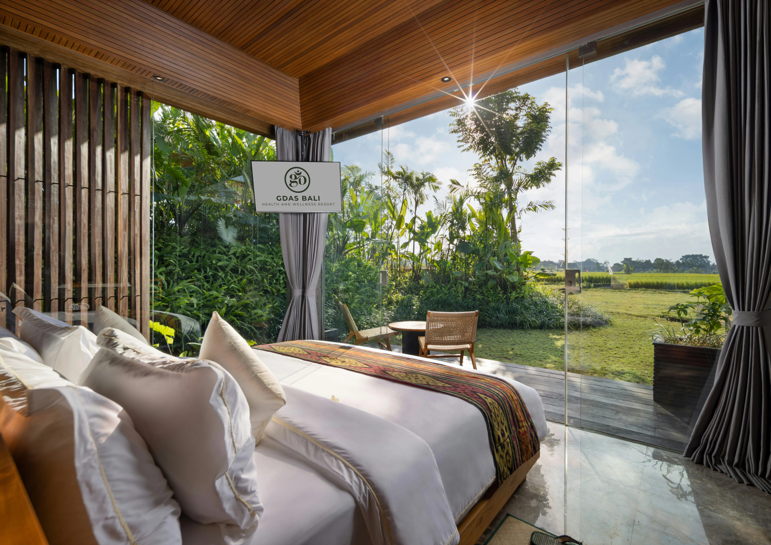 Foto - Gdas Bali Health and Wellness Resort
