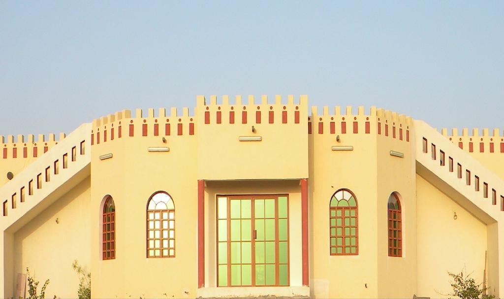 Arabian Sea Motel