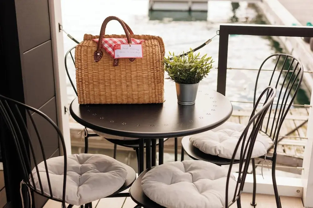 Foto - The Homeboat Company Ponta Delgada-Açores