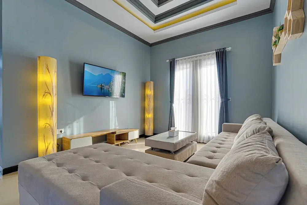 Foto - Villa Master Residance - Sidakarya near Renon