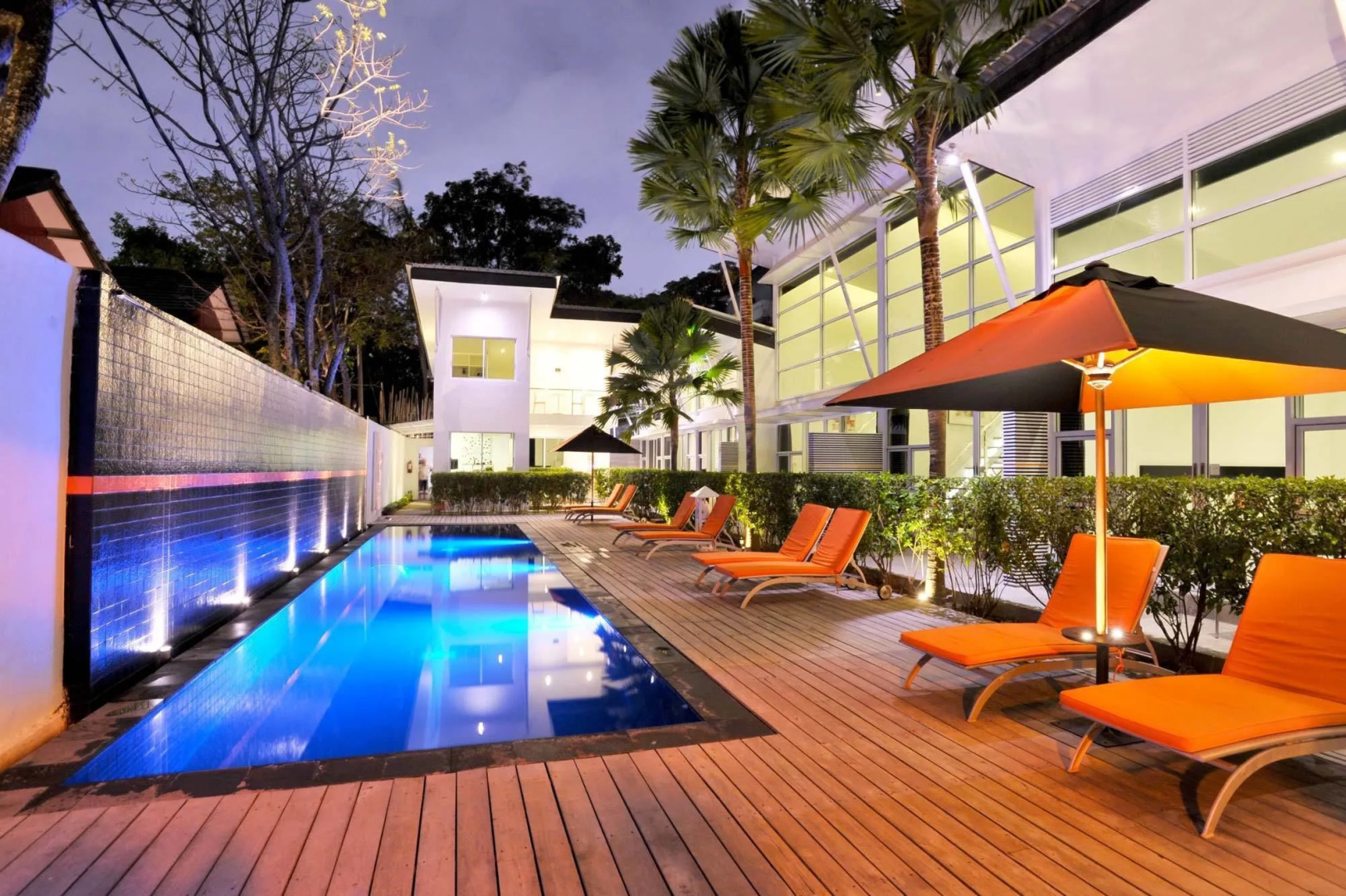 Foto - Villas Seminyak