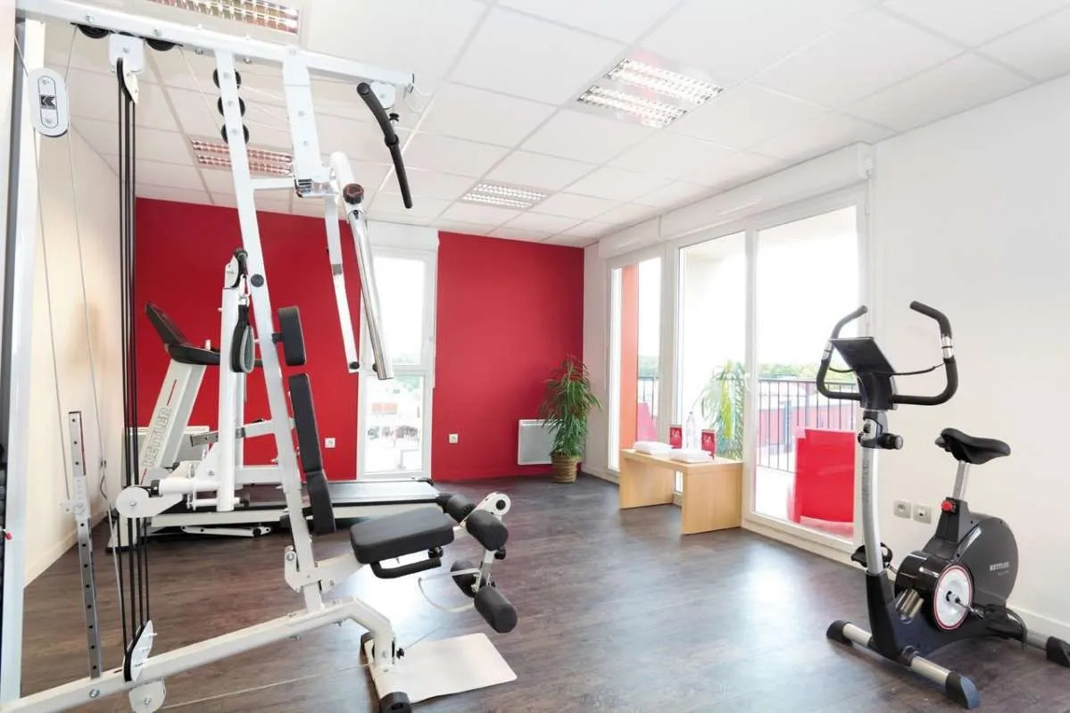 Photo - Appart’City Confort Tours