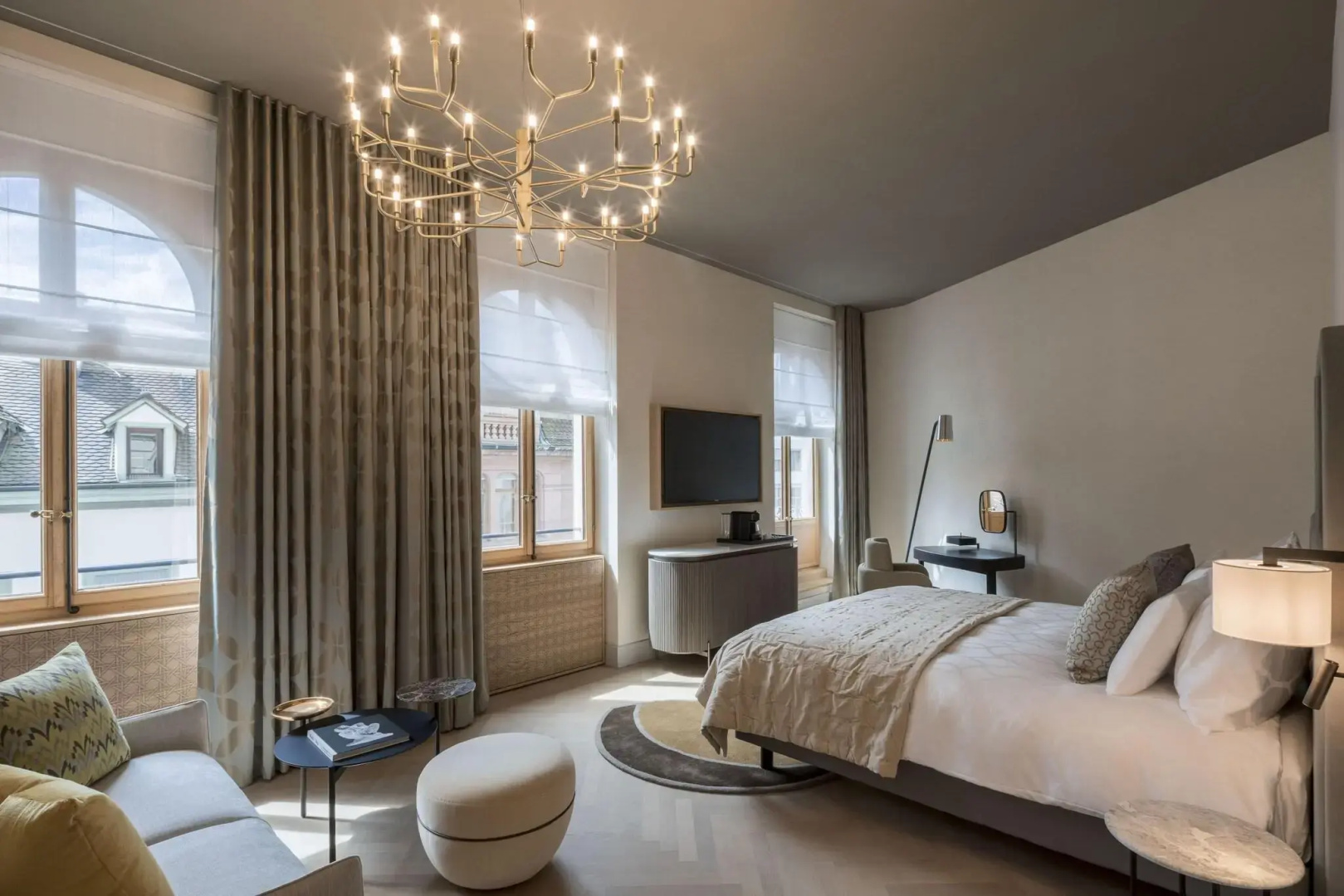 Photo - Hotel Märthof Basel