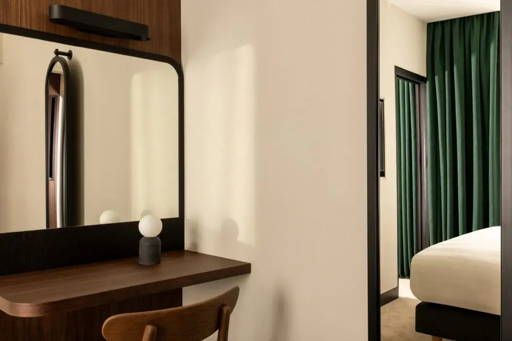 Photo - Hotel Le Richemont
