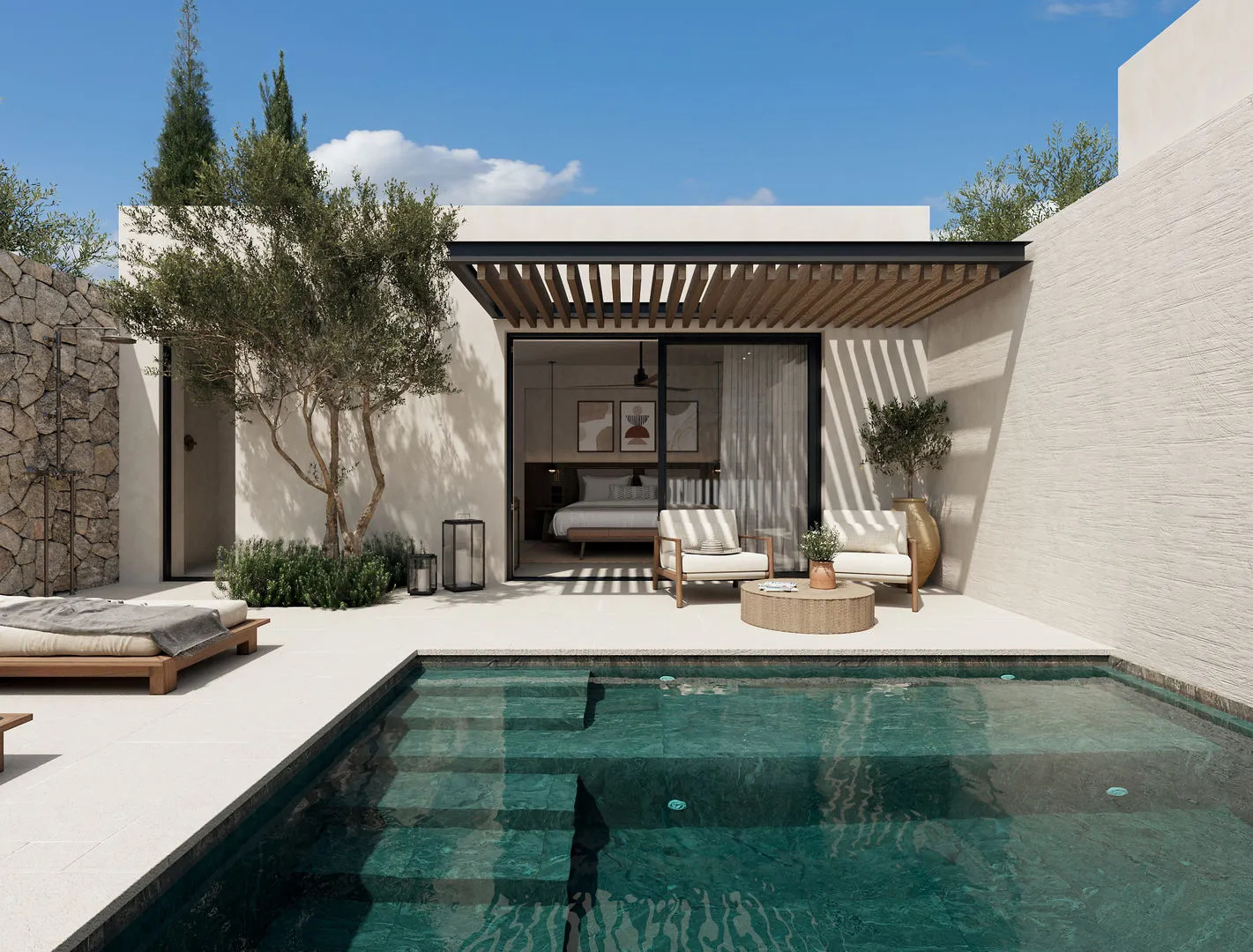 Photo - The Olivar Suites
