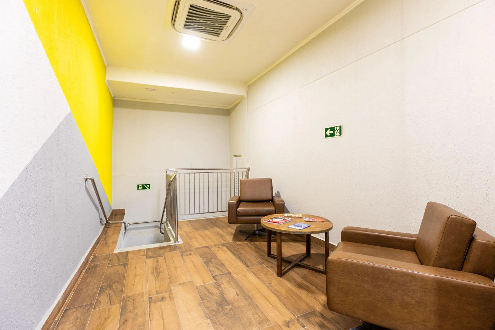 Foto - Tarobá Express