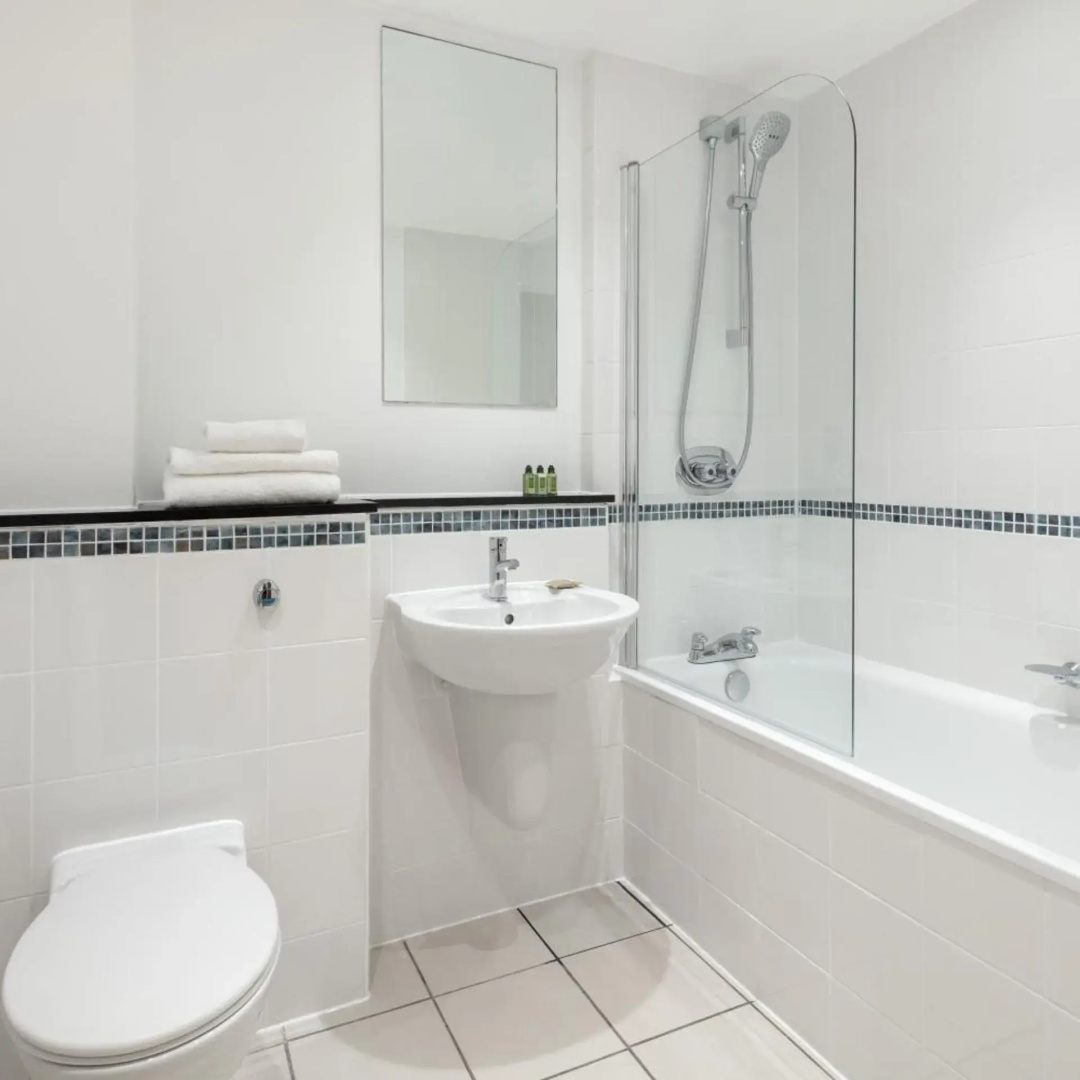 Foto - Marlin Apartments London City - Queen Street