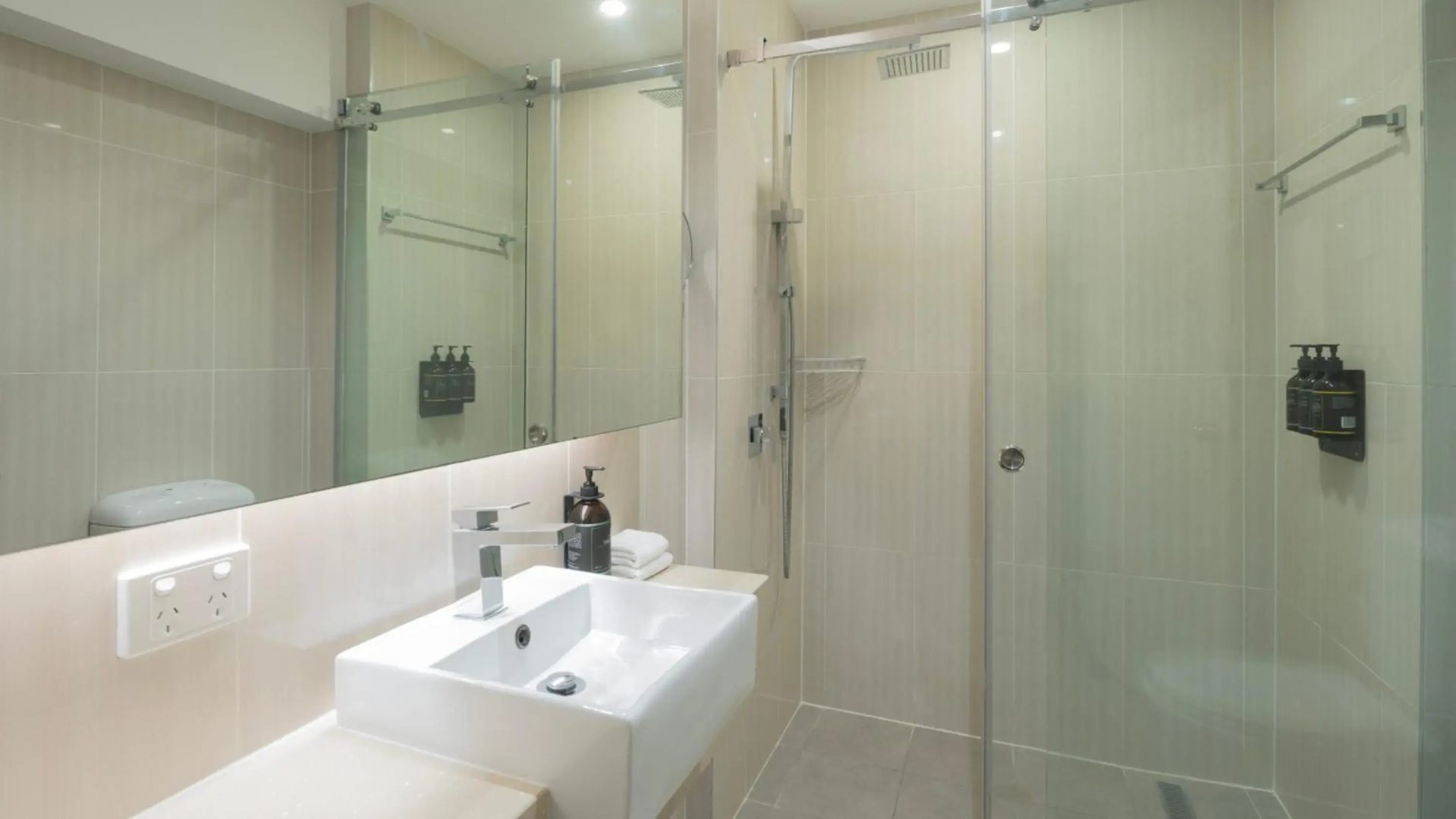 Foto - Hotel Diana Woolloongabba