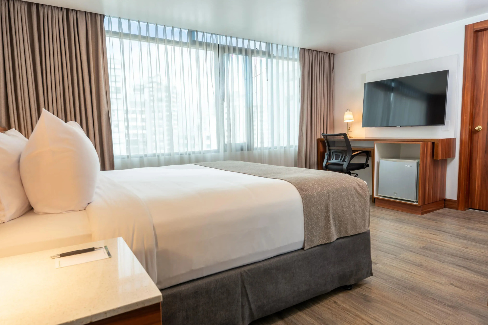 Foto - Wyndham Garden Quito
