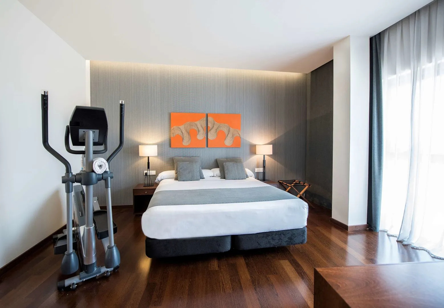 Foto - Hotel Carris Marineda