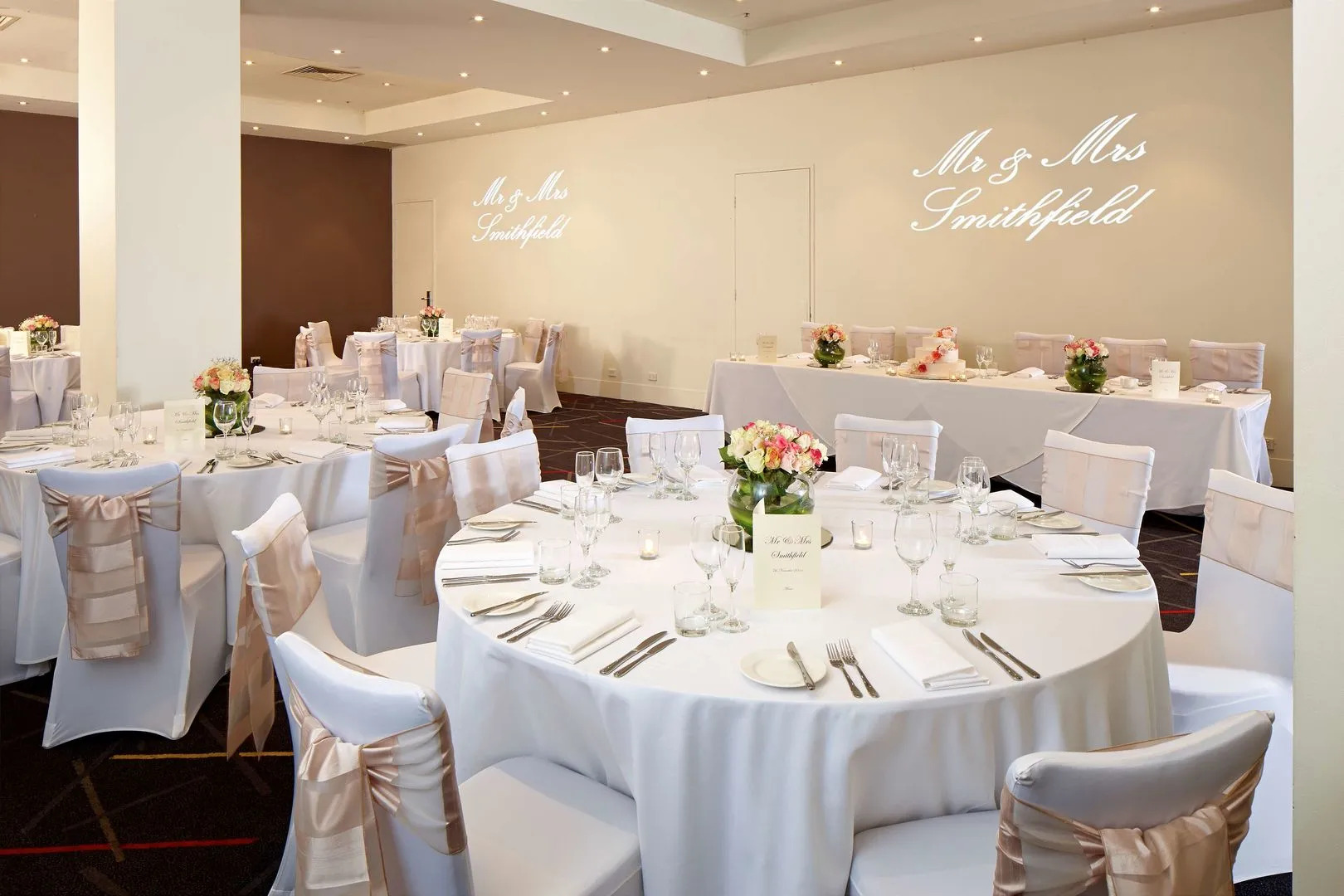 Photo - Flagstaff Gardens Hotel Melbourne