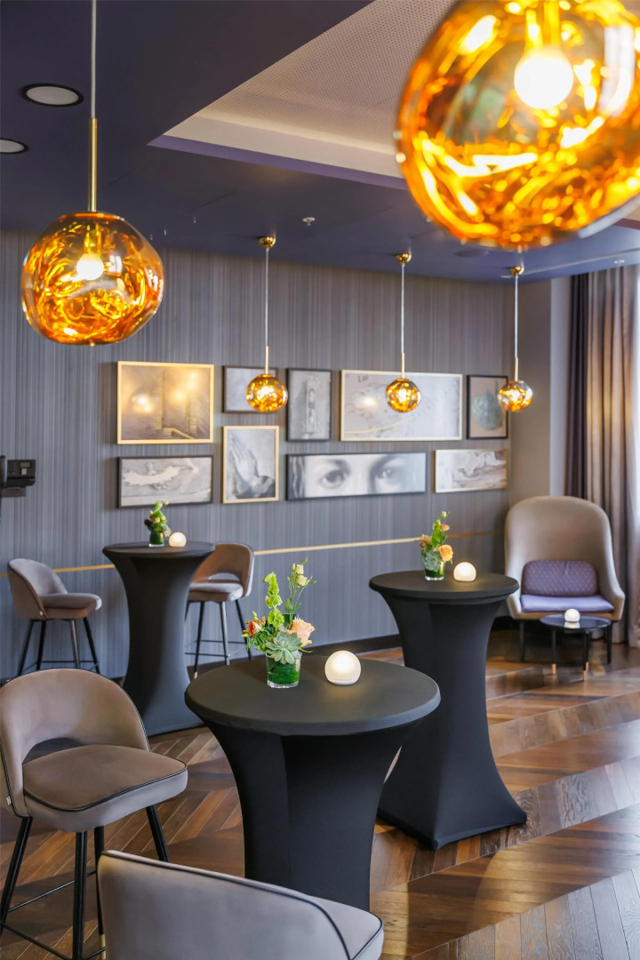 Foto - Park Plaza Nuremberg