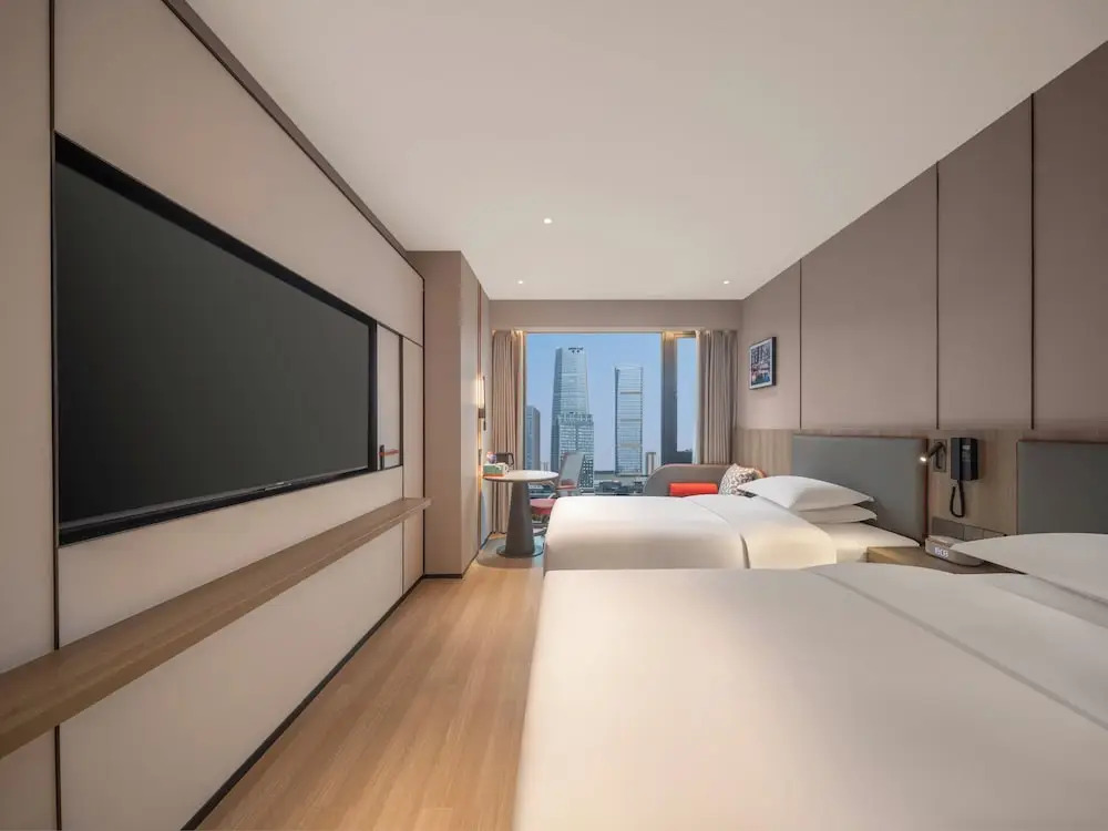 Photo - Holiday Inn Express Chongqing Central Park by IHG