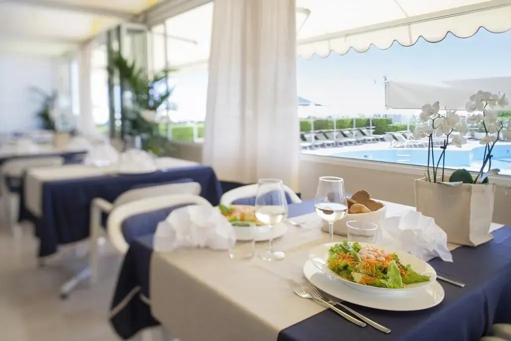 Foto - Hotel Galassia