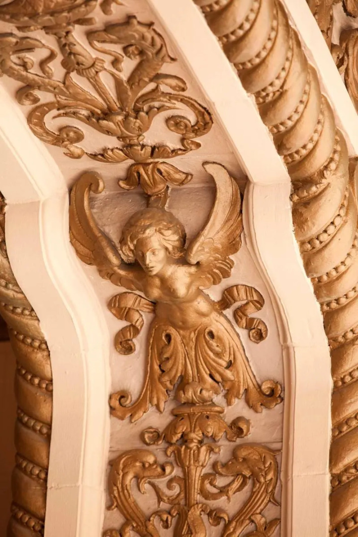 Foto - The Roosevelt Hotel New Orleans - Waldorf Astoria Hotels & Resorts