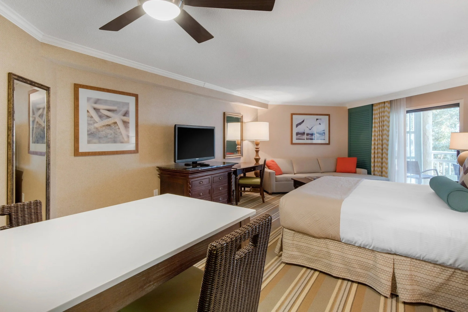 Foto - Omni Hilton Head Oceanfront Resort