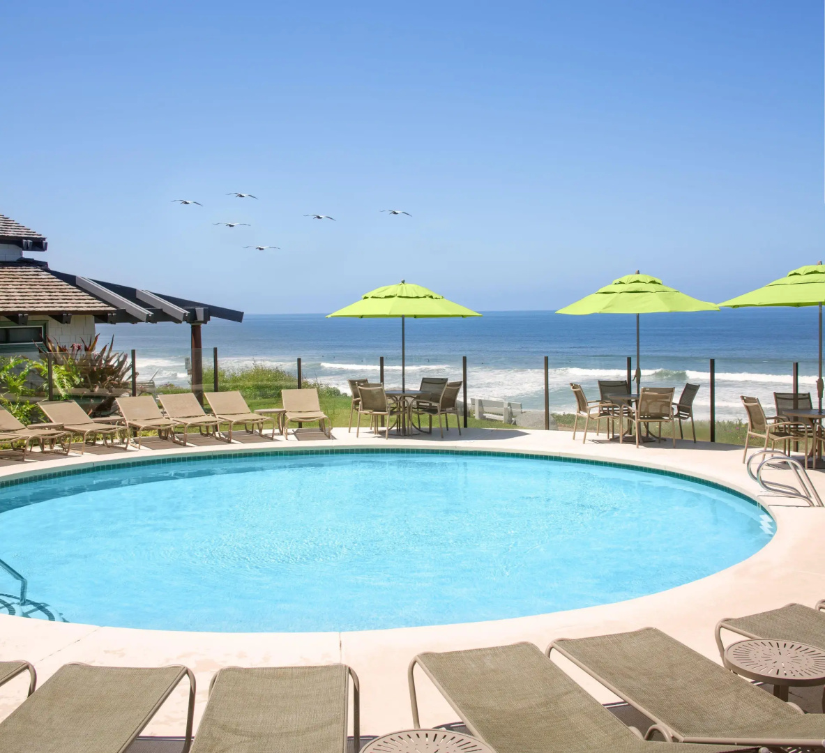 Photo - WCH at Wave Crest Resort