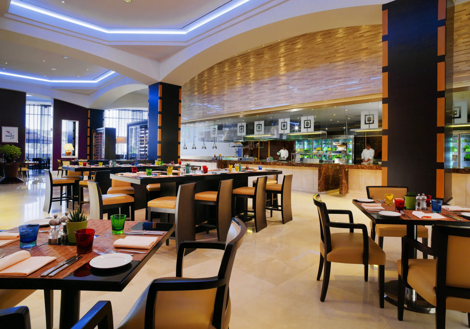 Foto - JW Marriott Hotel Ankara