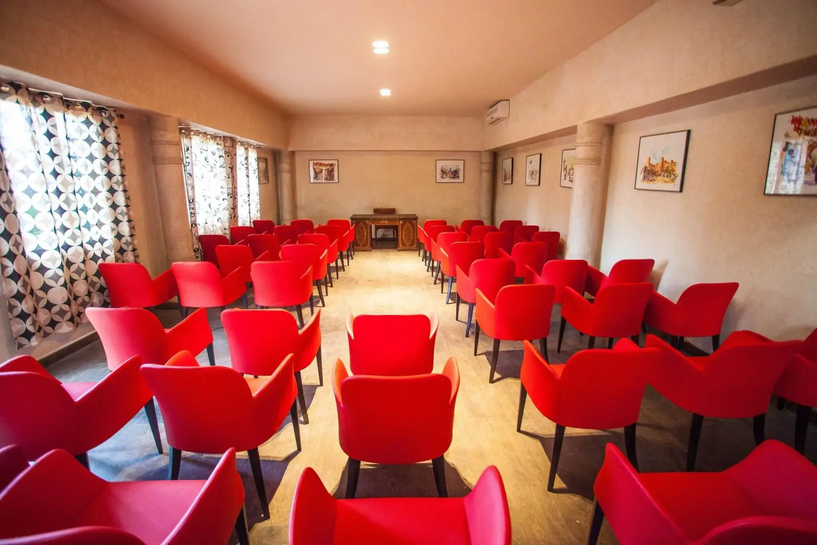 Photo - Palais Mehdi