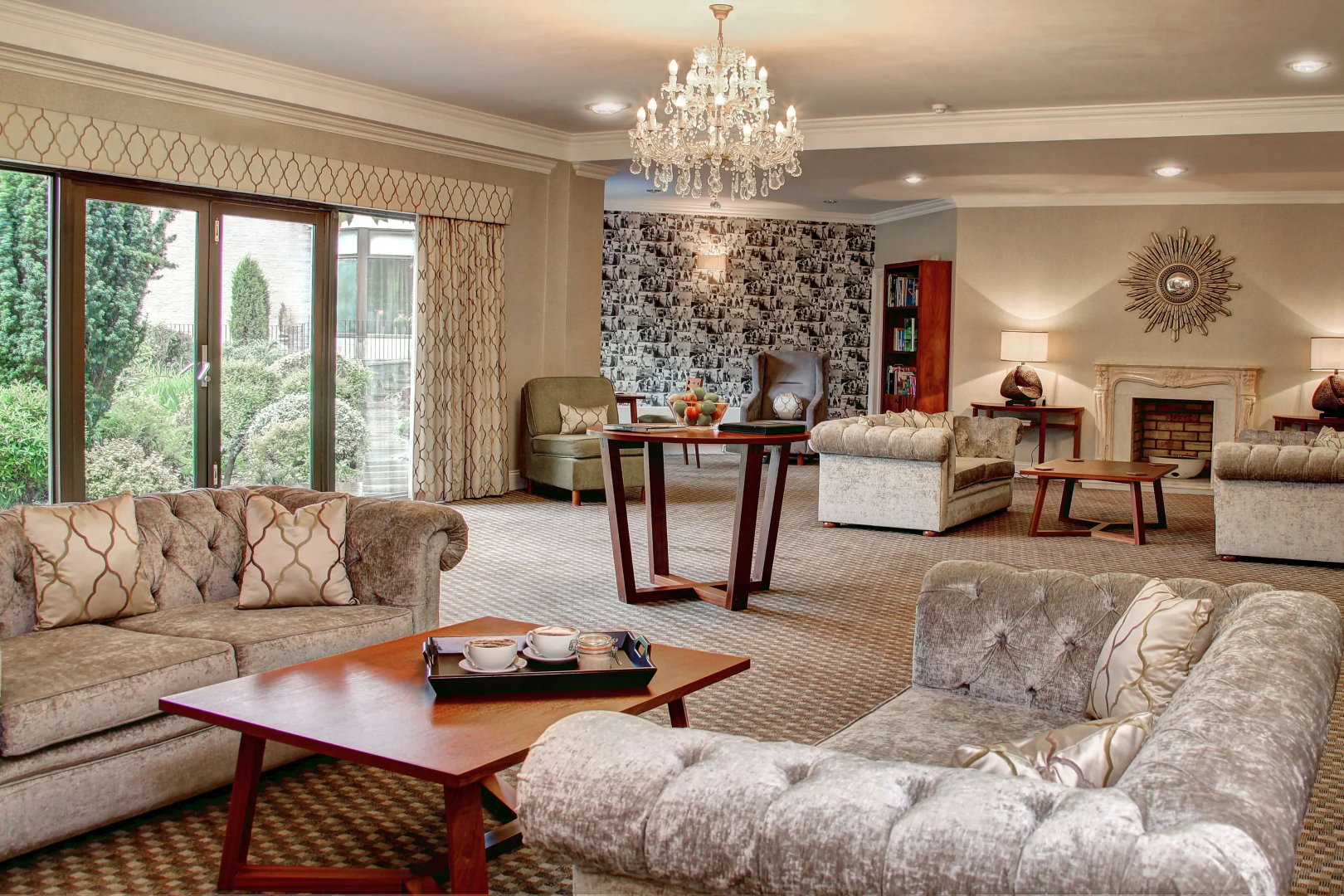 Foto - Best Western Plus Centurion Hotel
