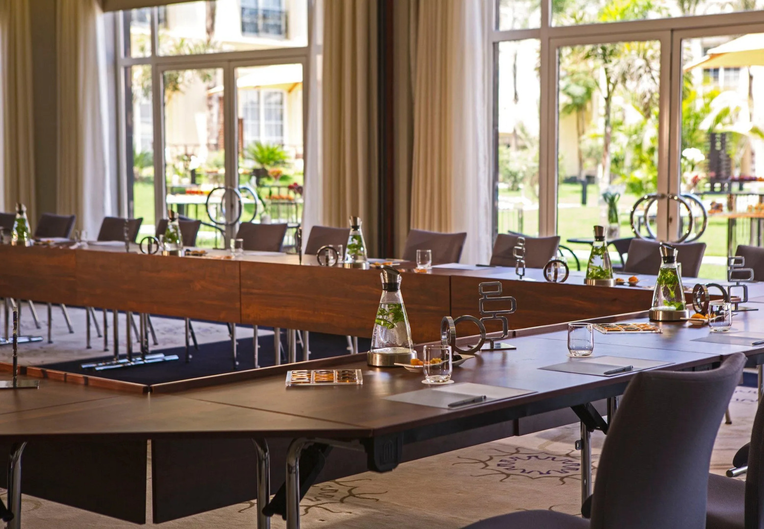 Photo - Renaissance Cairo Mirage City Hotel