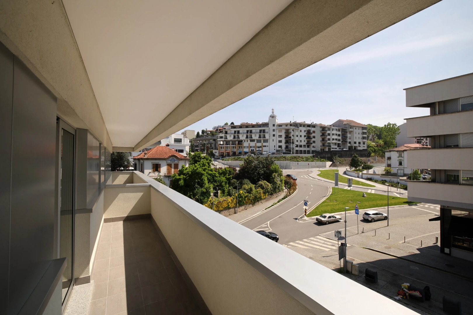 Foto - Hotel Navarras