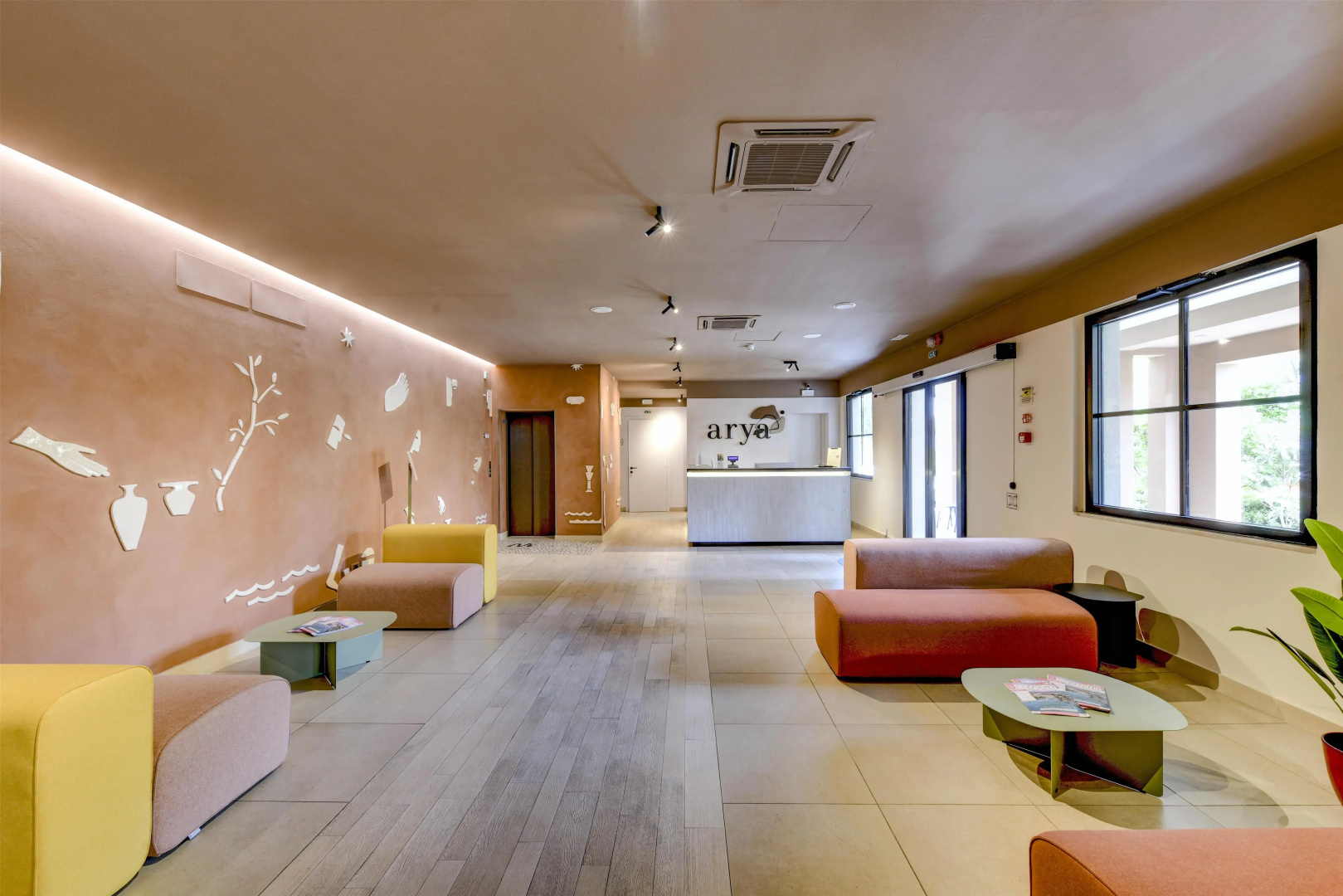 Photo - Best Western Hotel Arya