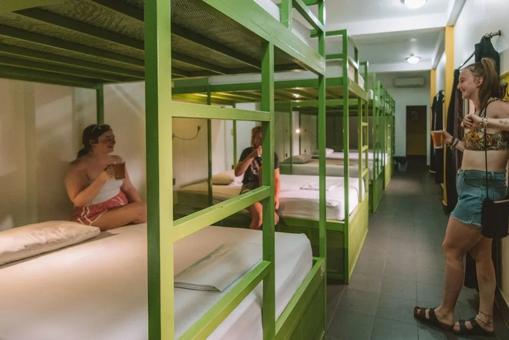 Photo - Mad Monkey Hostel Siem Reap