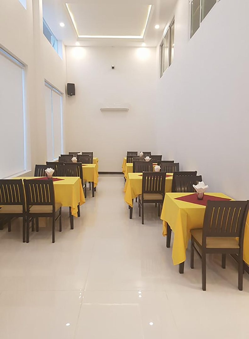 Foto - Apple Hotel Two - Near Phnom Penh Airport