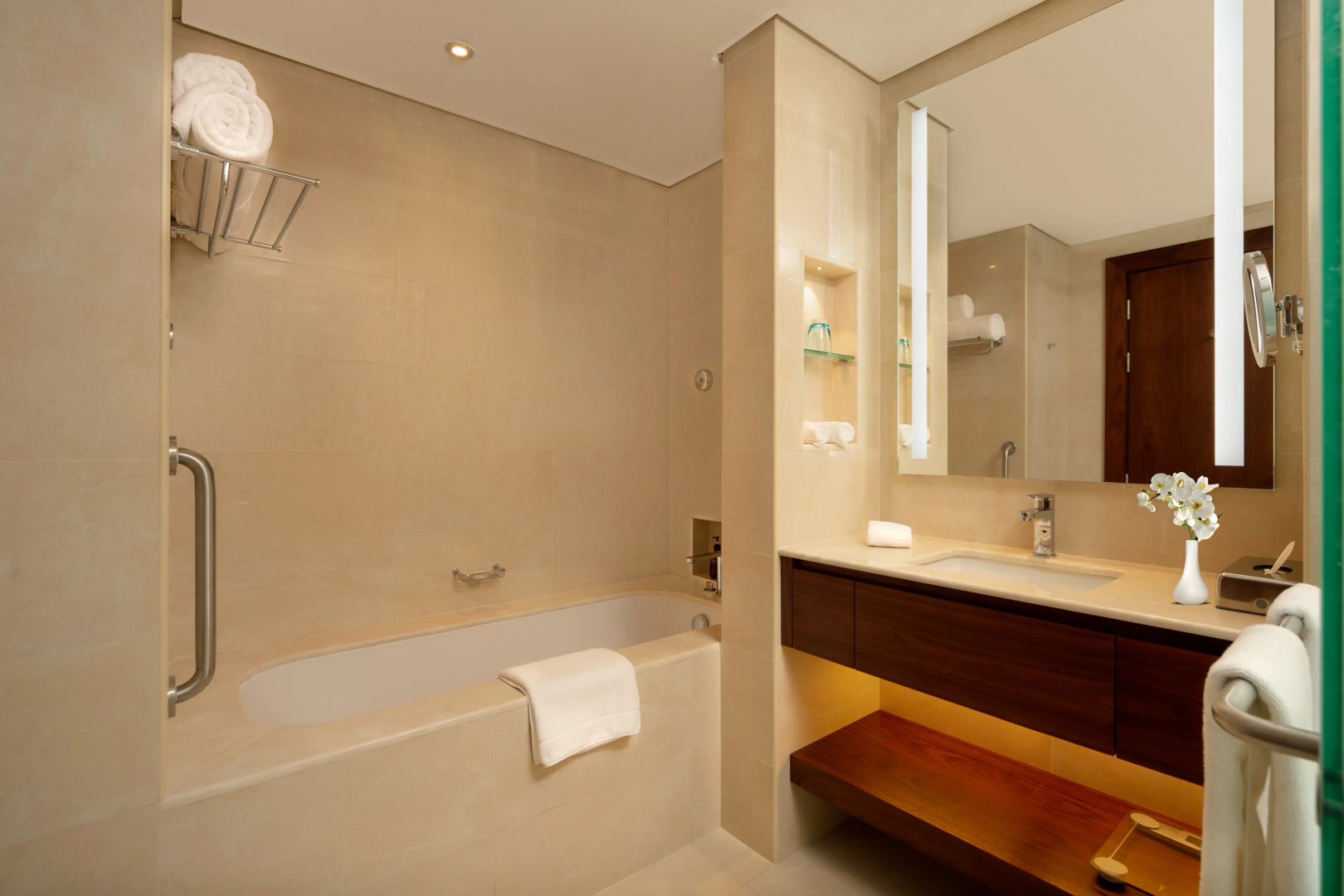 Foto - dusitD2 Salwa Doha