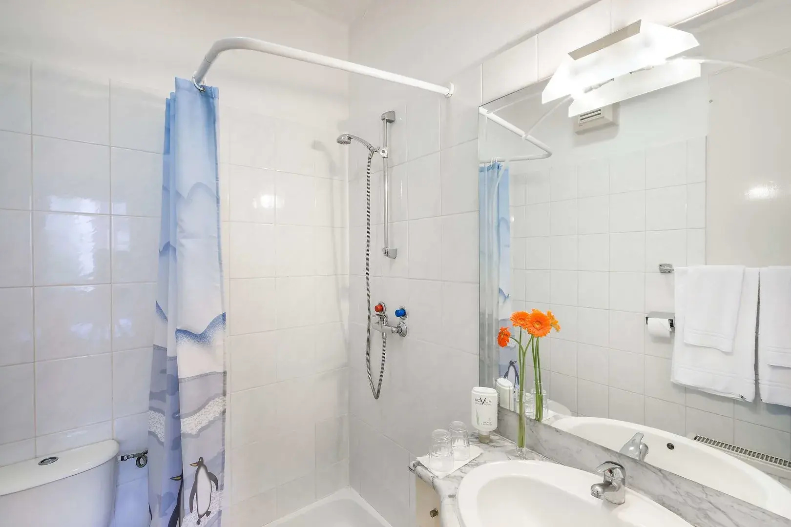 Foto - Thomas Hotel Budapest