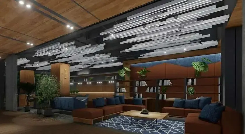 Photo - &Here TOKYO UENO