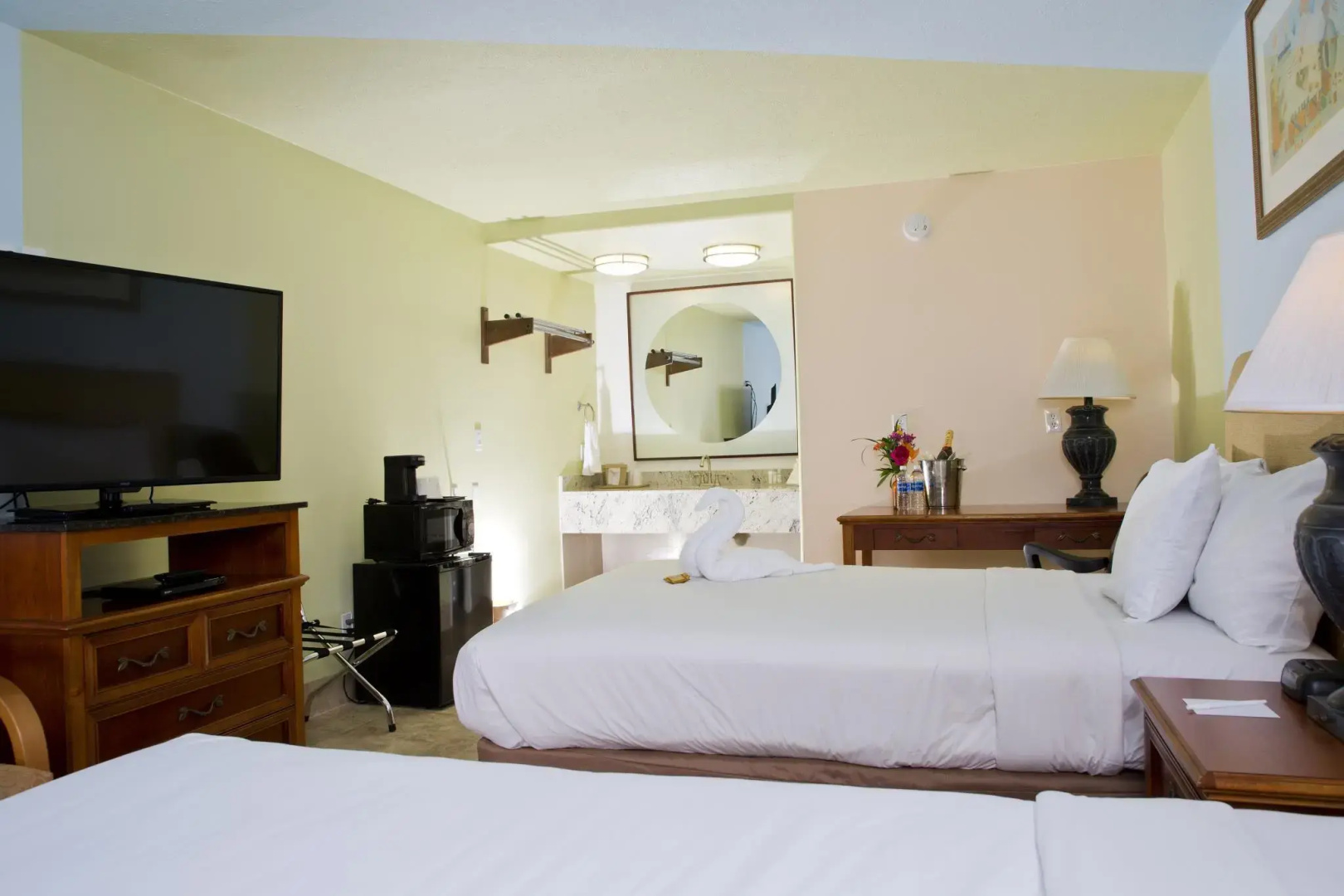 Foto - The Ponce St. Augustine Hotel