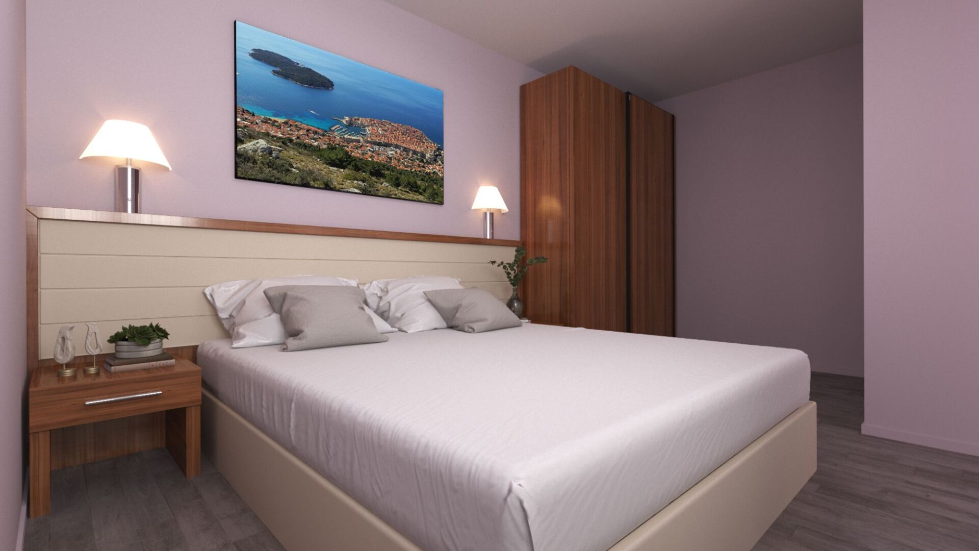 Foto - Villa Orabelle