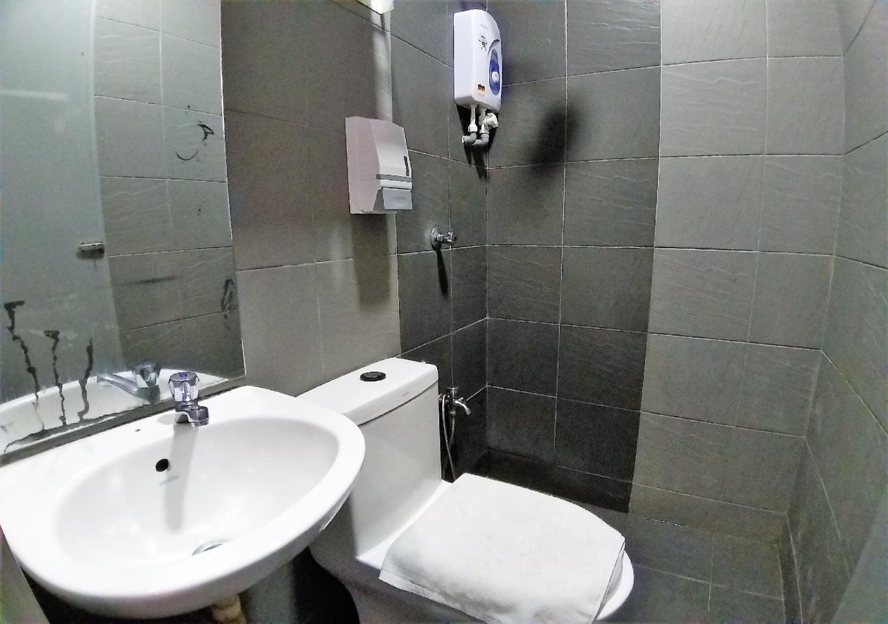 Hotel Nur Temerloh