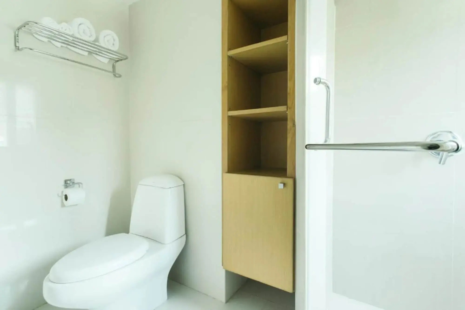Foto - Thomson Residence Hotel