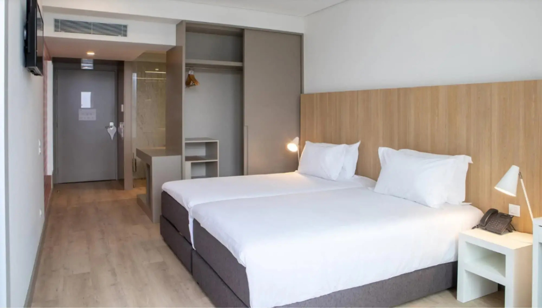 Photo - Stay Hotel Porto Aeroporto