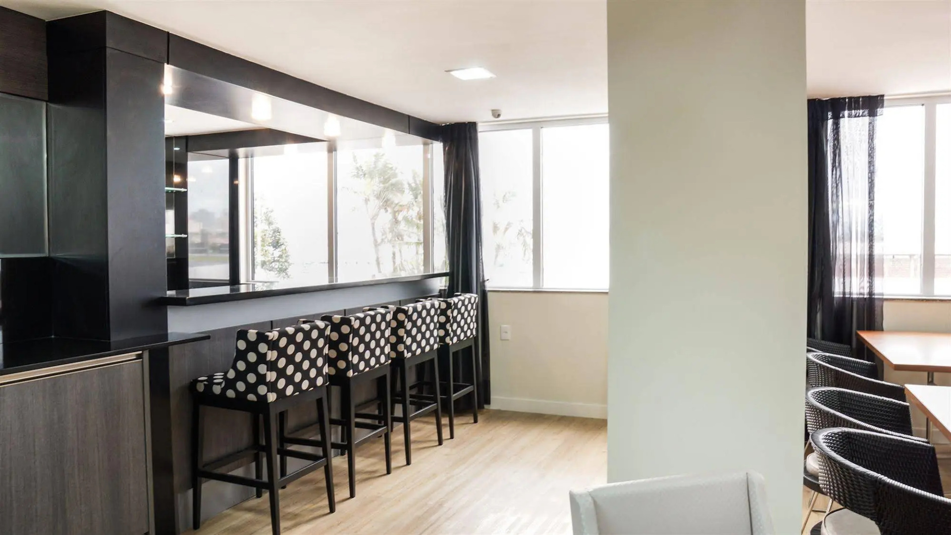 Photo - Iate Hotel Centro Florianópolis by RB Hotelaria