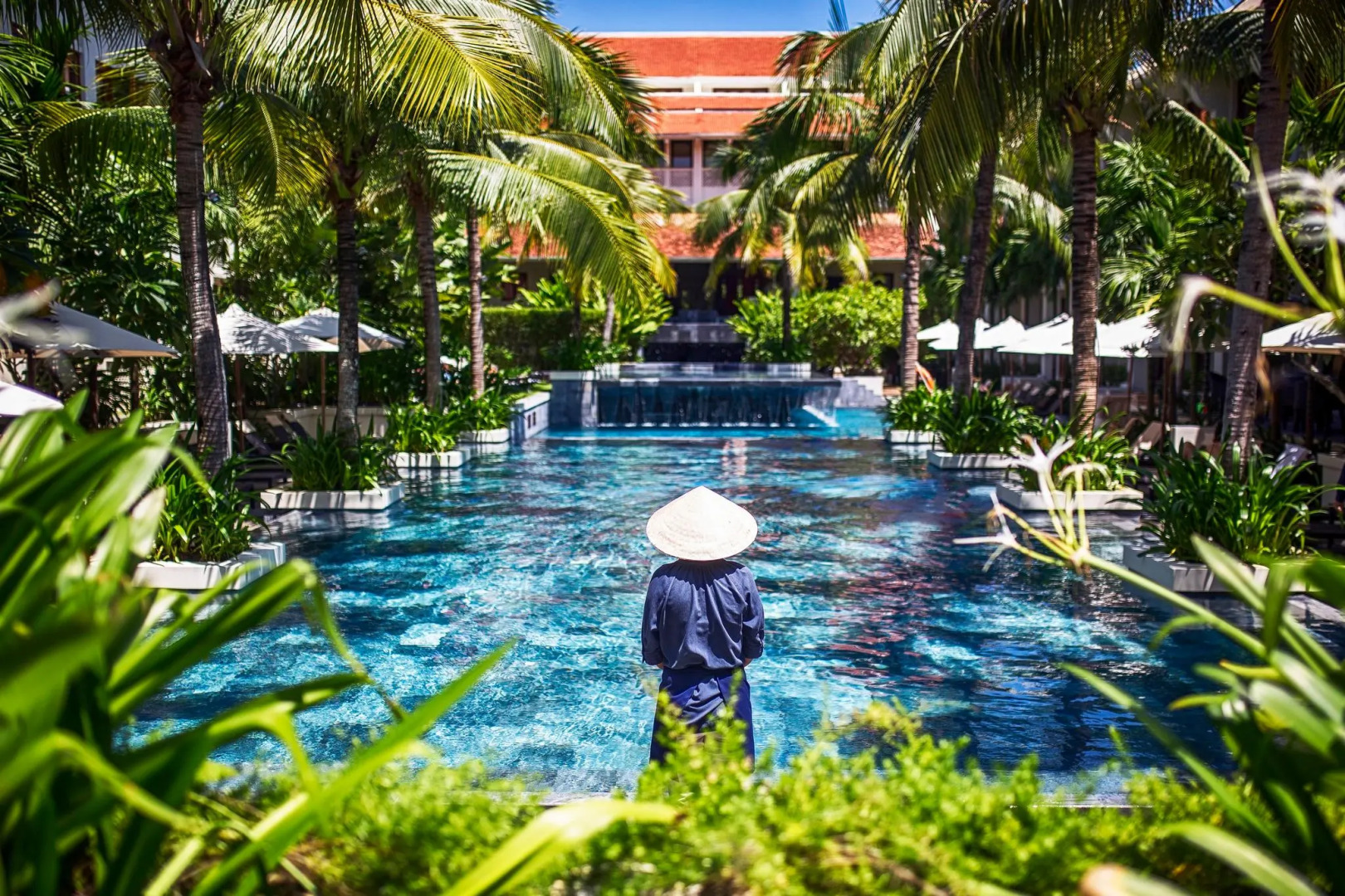 Photo - Almanity Hoi An Resort & Spa