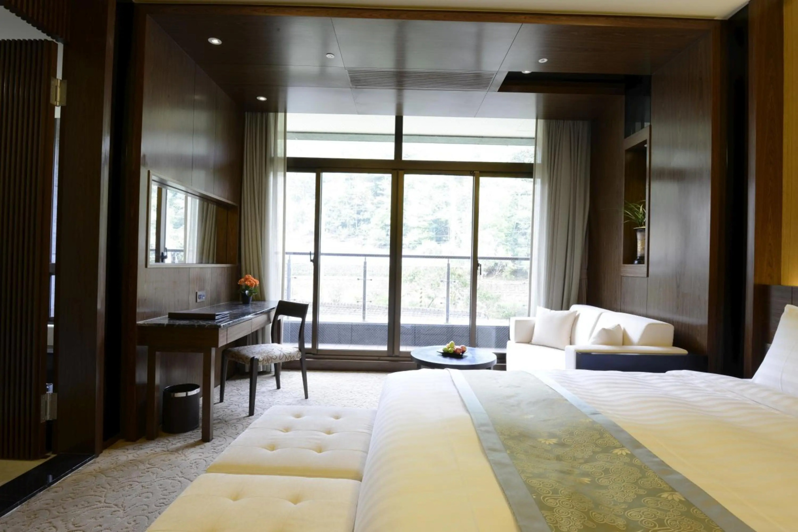 Foto - Sun Moon Lake Fuli Hot Spring Resort