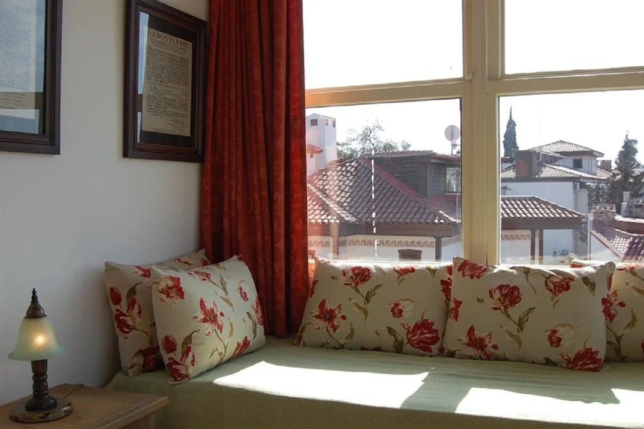 Foto - Villa Tulipan