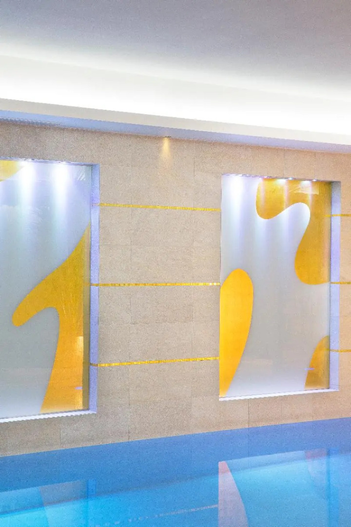 Foto - Le Burgundy Paris