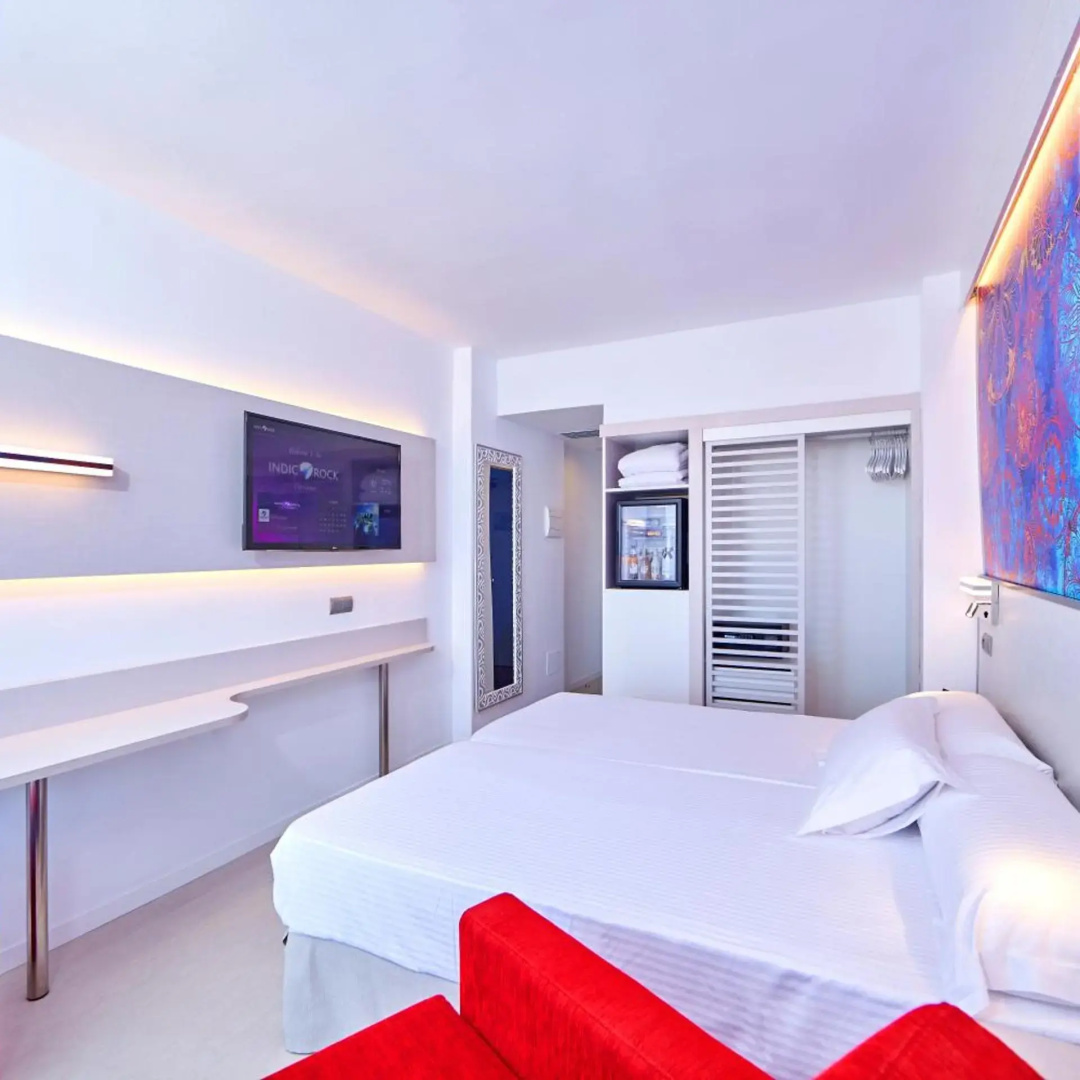 Photo - Indico Rock Hotel Mallorca - Adults Only