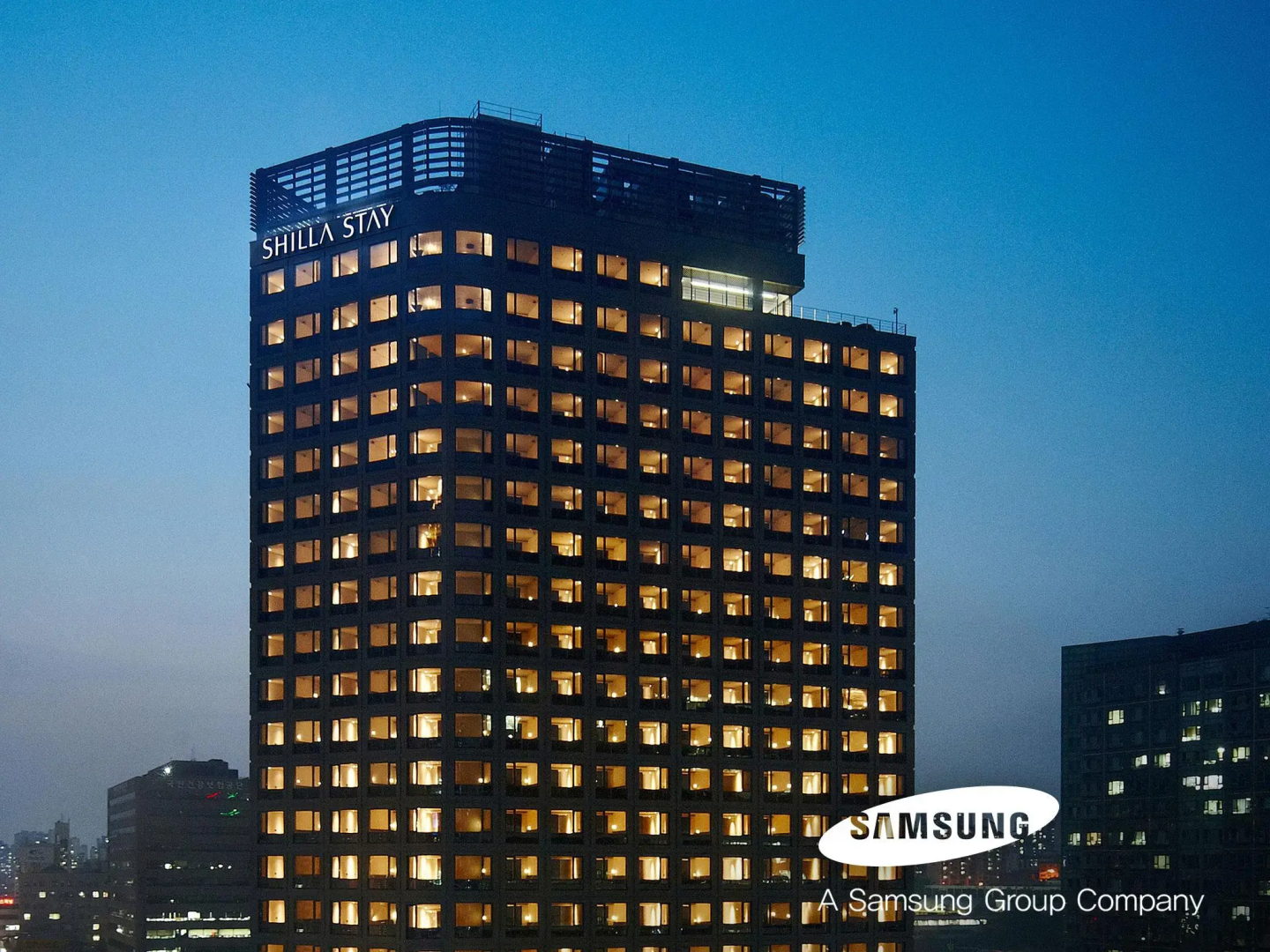 Photo - Shilla Stay Mapo Hongdae